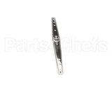 9679331 Meiko Rinse Arm Kpl 497,8X39,8