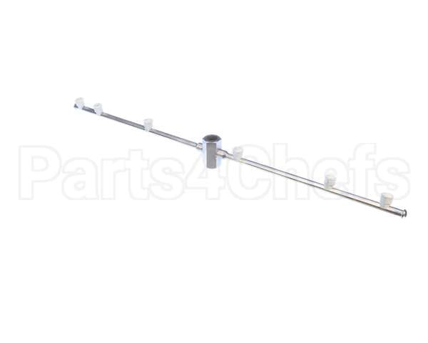 9679621 Meiko Rotating Arm Fv250.2 Increasin