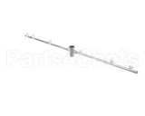 9679621 Meiko Rotating Arm Fv250.2 Increasin