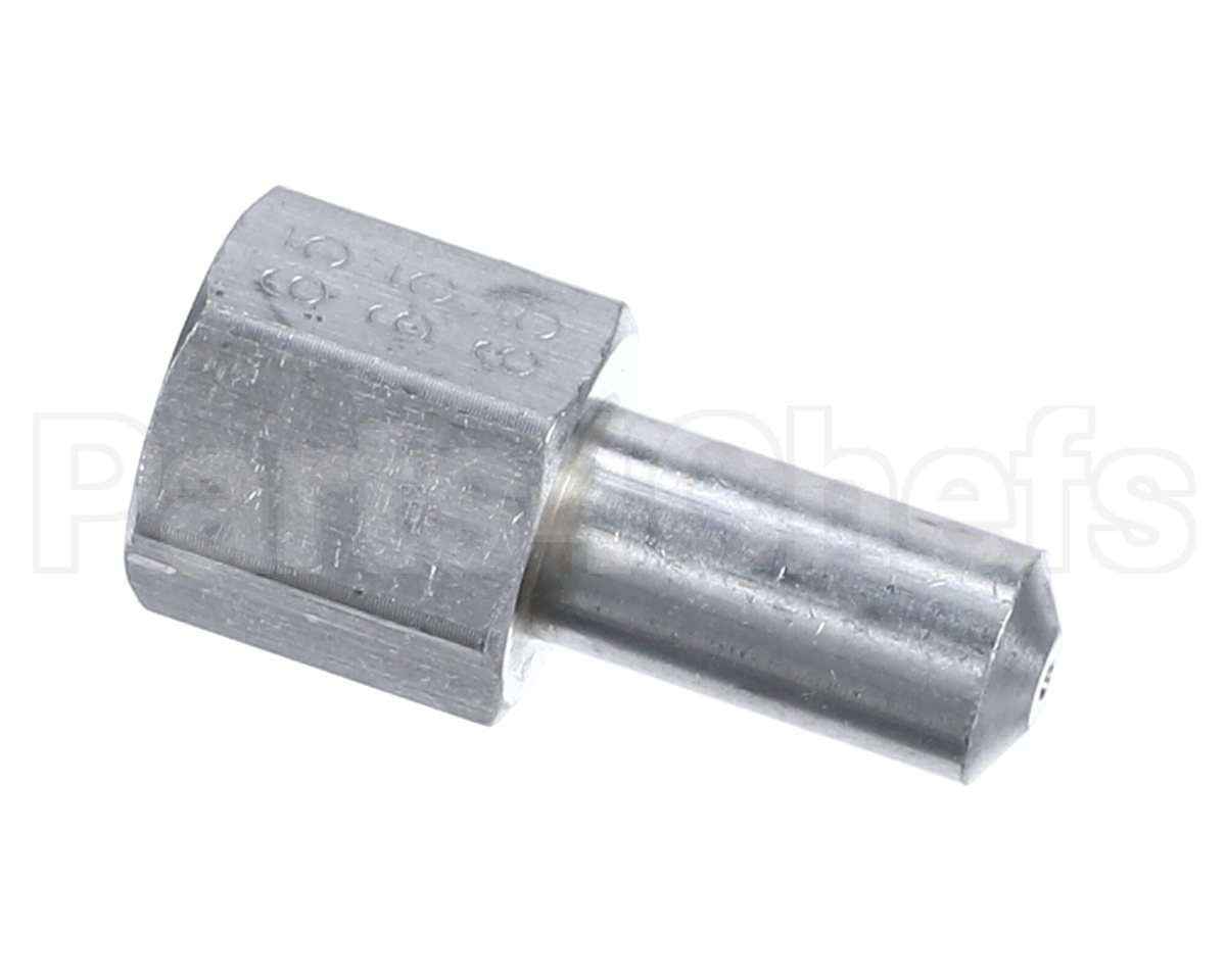 9680 Reznor Carryover Orifice