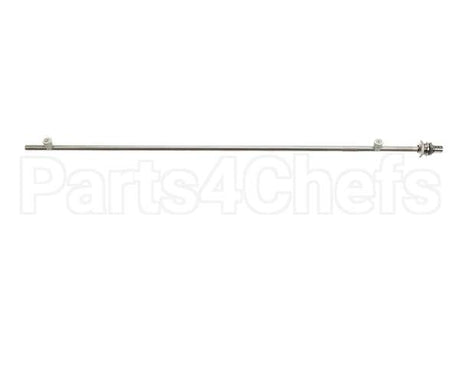 9680282 Meiko Installation Kit Rinse Pipe Be