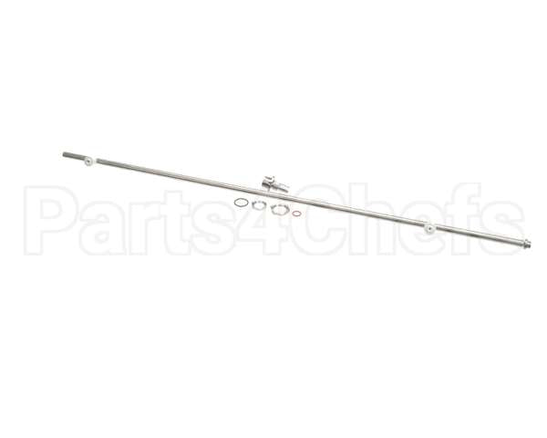 9680283 Meiko Installation Kit Rinse Pipe Be