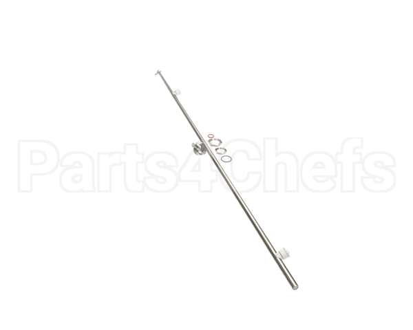 9680283 Meiko Installation Kit Rinse Pipe Be