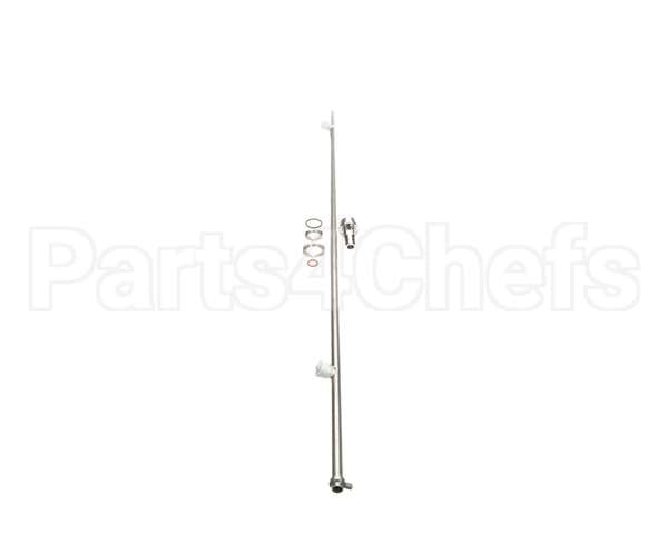 9680283 Meiko Installation Kit Rinse Pipe Be