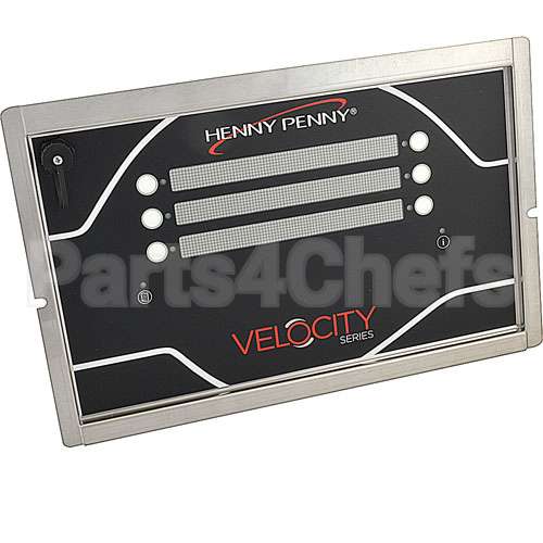 96804 Compatible Henny Penny Control Assy, Pxe-100