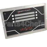 96804 Compatible Henny Penny Control Assy, Pxe-100