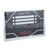 96805 Compatible Henny Penny Control Assy, Pxe-100, Kfc