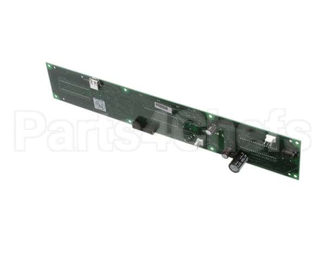 96807 Henny Penny Control-Tlt3 Wendys 3 Ln Timer