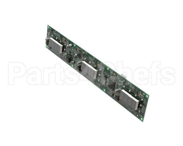 96807 Henny Penny Control-Tlt3 Wendys 3 Ln Timer