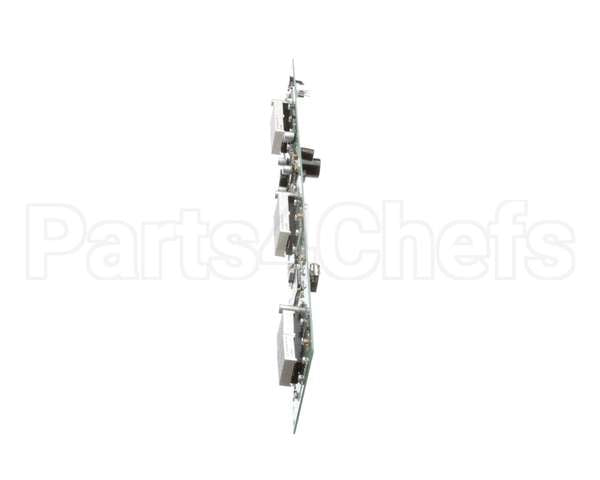 96807 Henny Penny Control-Tlt3 Wendys 3 Ln Timer