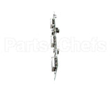 96807 Henny Penny Control-Tlt3 Wendys 3 Ln Timer