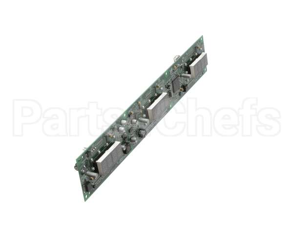 96807 Henny Penny Control-Tlt3 Wendys 3 Ln Timer
