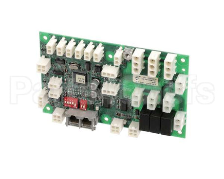 9681410 Meiko I/O Circuit Board Mike2-E/A4 C