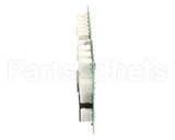 9681410 Meiko I/O Circuit Board Mike2-E/A4 C