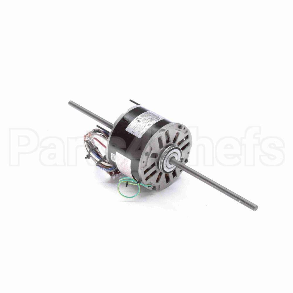 9685 Century Fan Coil/Air Conditioner Motor