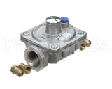 9686 Royal Range Rsp18D24 Nat To Lpg Conversi
