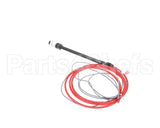 9686200 Meiko Suction Lance Detergent For 1