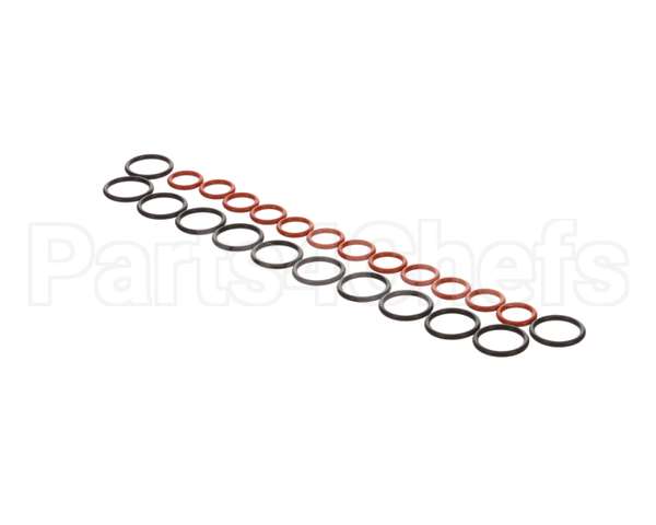 96871 Henny Penny Svc Pack - O Rings Cfe