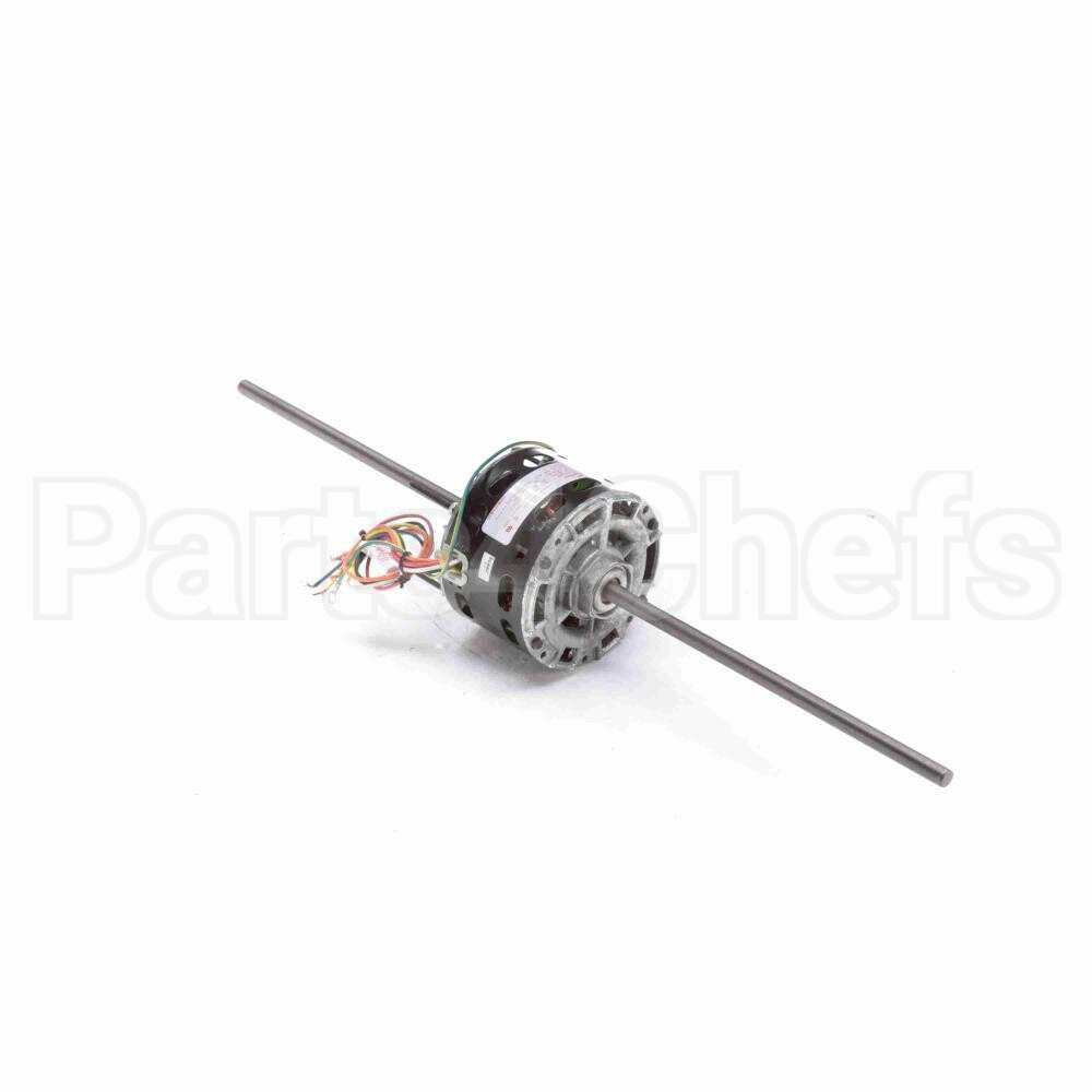 9689 Century Fan Coil/Air Conditioner Motor