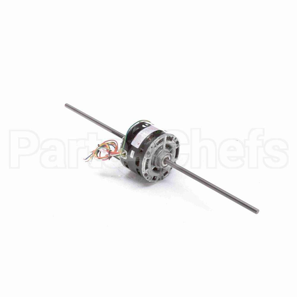 9689 Century Fan Coil/Air Conditioner Motor