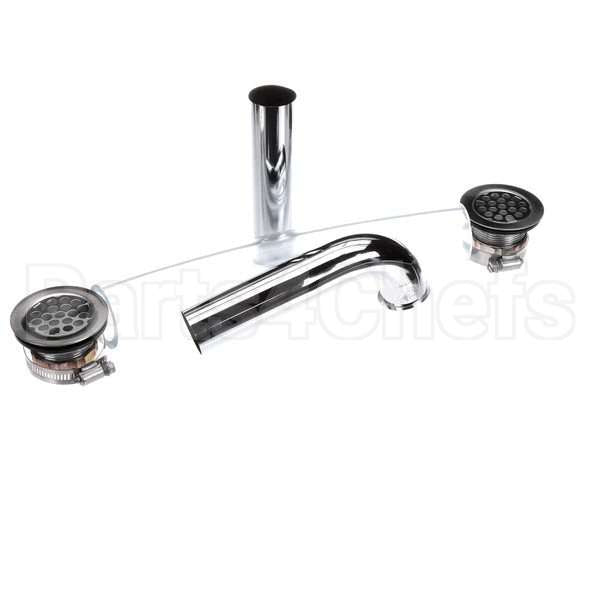 969-67 Compatible Insinger Drain Assy