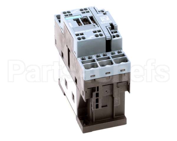 9690952 Meiko Contactor 2Rt2025-2Ac20 Cage Clamp 24V 5