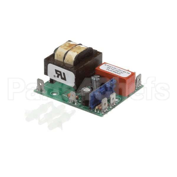 96925 Compatible Groen Controlboard, Water Level, 208/240V