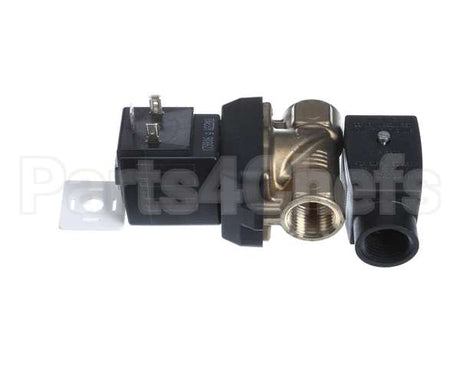 9692927 Meiko Solenoid Valve 12 Npt Ul List