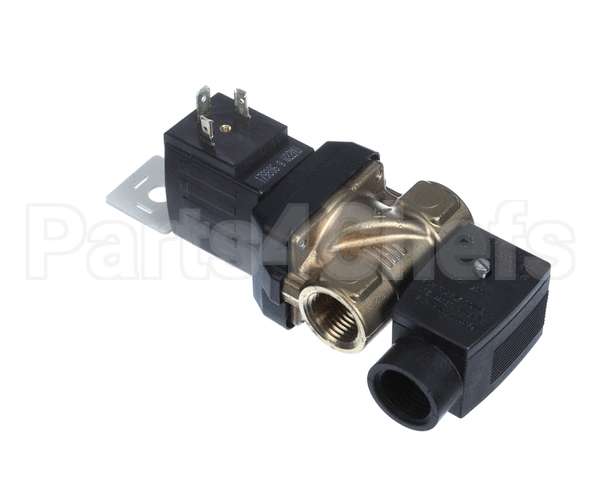 9692927 Meiko Solenoid Valve 12 Npt Ul List