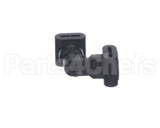 96962 Nespresso L-Connector V2 Fluid Line