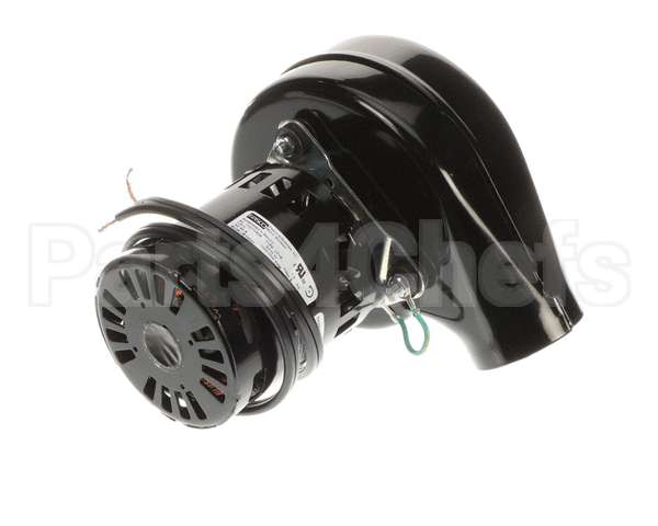 969A Royalton Blower Motor Assembly Kit (No Plug