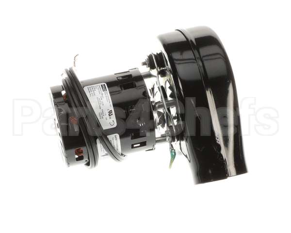 969A Royalton Blower Motor Assembly Kit (No Plug