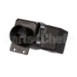 96D350A37C Milnor Drnval 3"N/O 120V50/60C W/Cove