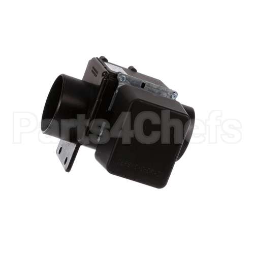 96D350A37C Milnor Drnval 3"N/O 120V50/60C W/Cove