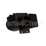 96D350A37C Milnor Drnval 3"N/O 120V50/60C W/Cove