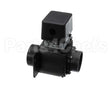 96D350A71 Milnor Drinval 3"N/O Mtrdr240V 50/60C