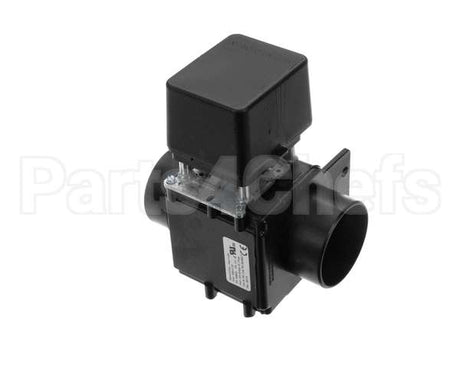96D350A71 Milnor Drinval 3"N/O Mtrdr240V 50/60C