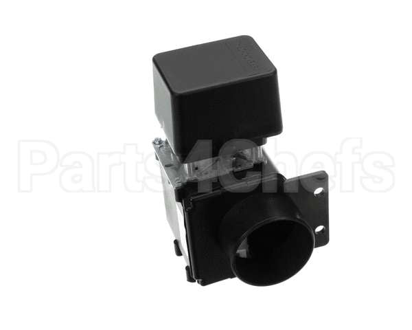 96D350A71 Milnor Drinval 3"N/O Mtrdr240V 50/60C