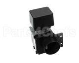 96D350A71 Milnor Drinval 3"N/O Mtrdr240V 50/60C