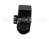 96D350A71 Milnor Drinval 3"N/O Mtrdr240V 50/60C