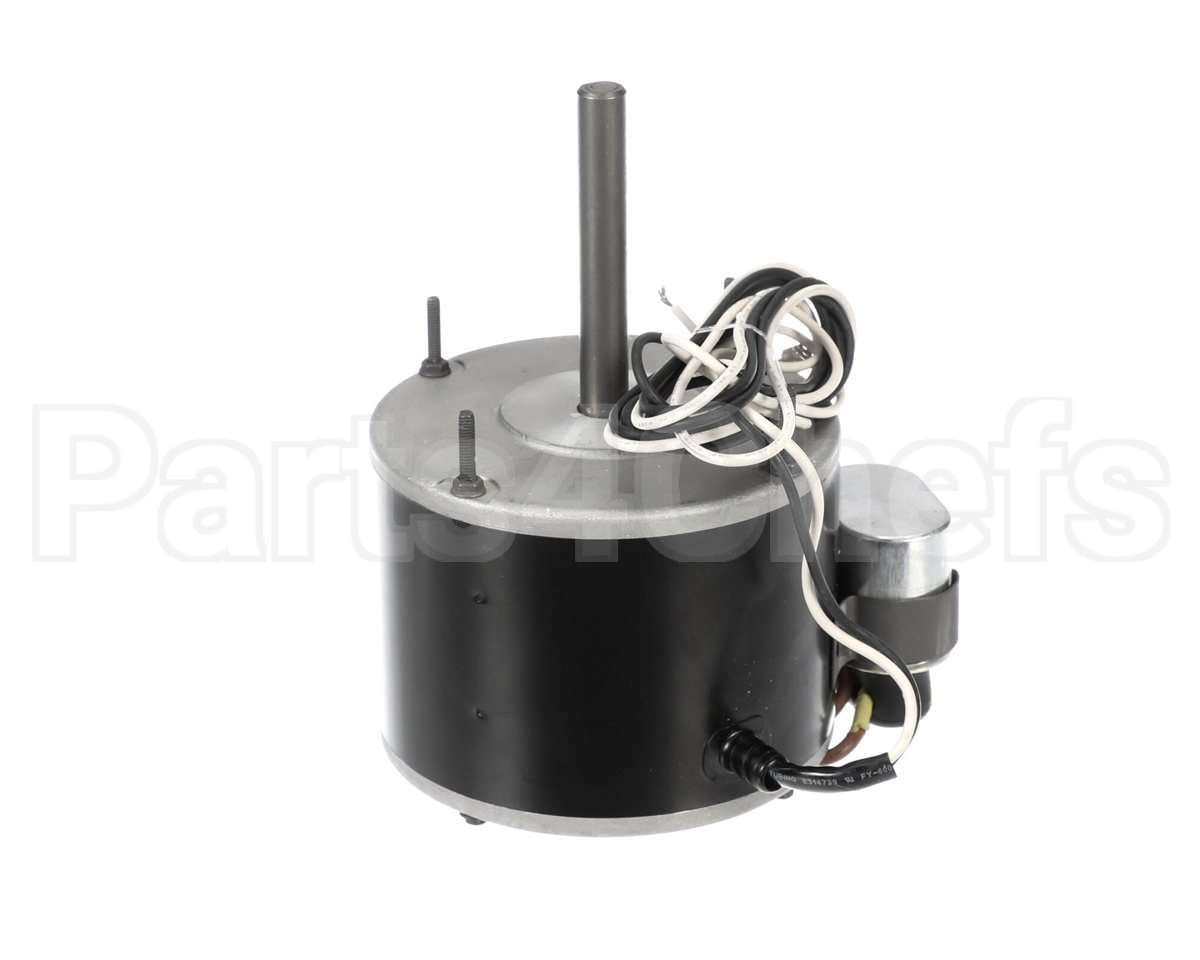 96M54 Lennox Fan Motor, 1/8 Hp, 1075 Rpm, 115Vac, 42
