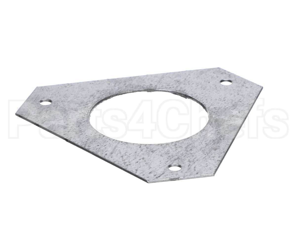 96M55 Lennox Bearing Retainer