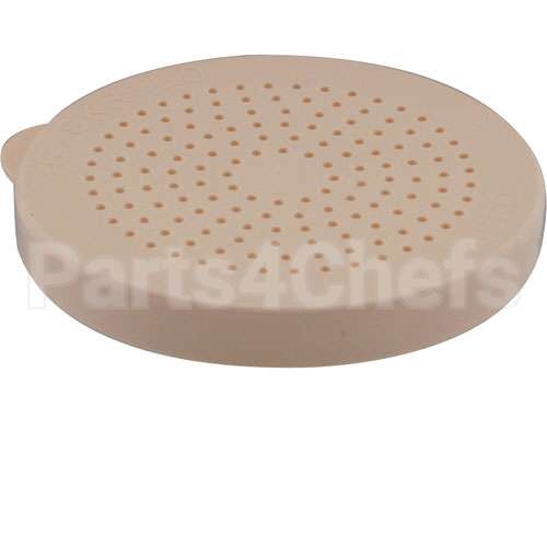 96SKRLD-406 Compatible Cambro Replc Lid S&P -406 Beige