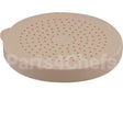 96SKRLD406 Compatible Cambro Replc Lid S&P -406 Beige
