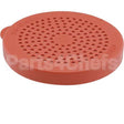 96SKRLM-408 Compatible Cambro Replc Lid Med -408 Rose