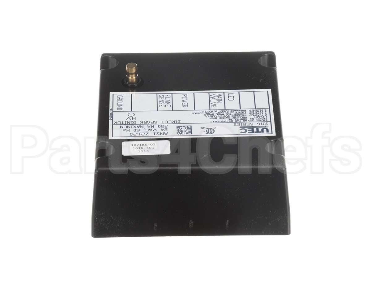 96W66 Lennox Ignition Control Board