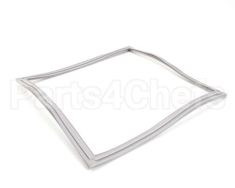 97-106 Atlas Metal Gasket 28.375X19.5X0.5625