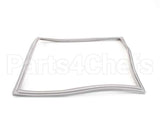 97-106 Atlas Metal Gasket 28.375X19.5X0.5625