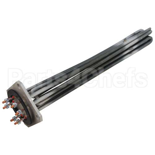 97-5038 Compatible Market Forge Heating Element - 220/380V, 18Kw