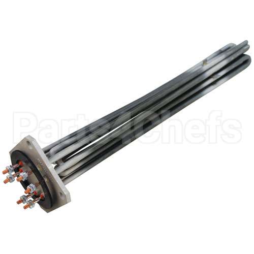 97-5039 Compatible Market Forge Heating Element - 240V, 18Kw